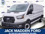 New 2024 Ford Transit 250 Low Roof Empty Cargo Van for sale #55625 - photo 1