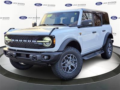 2025 Ford Bronco 4WD SUV for sale #55703 - photo 1