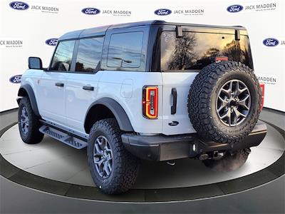 2025 Ford Bronco 4WD SUV for sale #55703 - photo 2