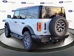 2025 Ford Bronco 4WD SUV for sale #55703 - photo 2