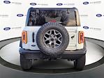 2025 Ford Bronco 4WD SUV for sale #55703 - photo 4