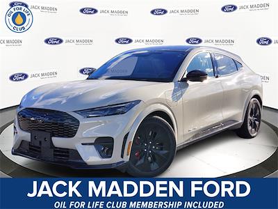 New 2025 Ford Mustang Mach-E GT for sale #55885 - photo 1