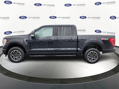 Used 2023 Ford F-150 XLT SuperCrew Cab for sale #56229A - photo 2