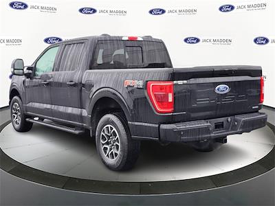 2023 Ford F-150 SuperCrew Cab 4WD Pickup for sale #56229A - photo 2