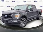 2023 Ford F-150 SuperCrew Cab 4WD Pickup for sale #56229A - photo 1