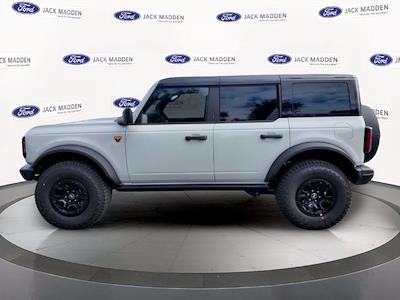 2026 Ford Bronco 4WD SUV for sale #56398 - photo 2