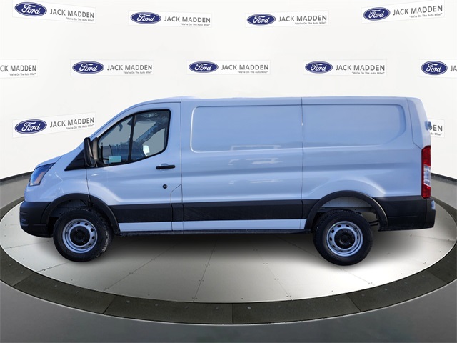 New 2026 Ford Transit 250 - photo 6