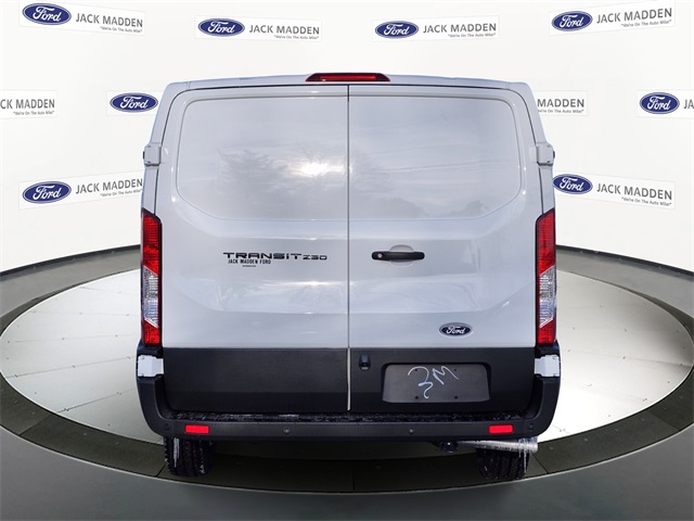 New 2026 Ford Transit 250 - photo 7