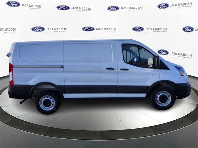 New 2026 Ford Transit 250 - photo 9