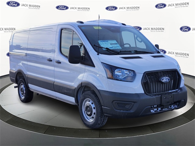 New 2026 Ford Transit 250 - photo 10