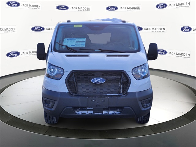 New 2026 Ford Transit 250 - photo 11