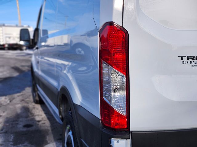 New 2026 Ford Transit 250 - photo 12