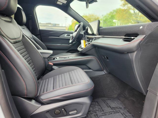 New 2026 Ford Explorer - photo 13