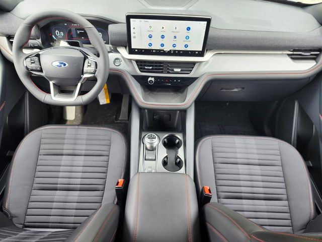New 2026 Ford Explorer - photo 14
