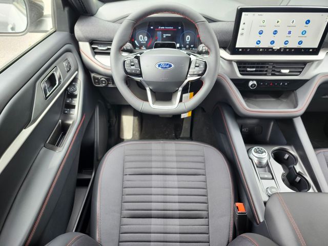 New 2026 Ford Explorer - photo 15