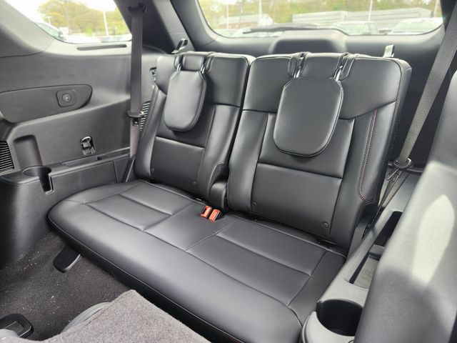 New 2026 Ford Explorer - photo 20