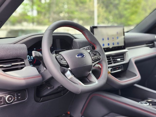 New 2026 Ford Explorer - photo 23
