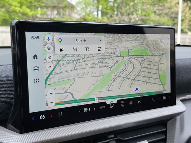 New 2026 Ford Explorer - photo 25