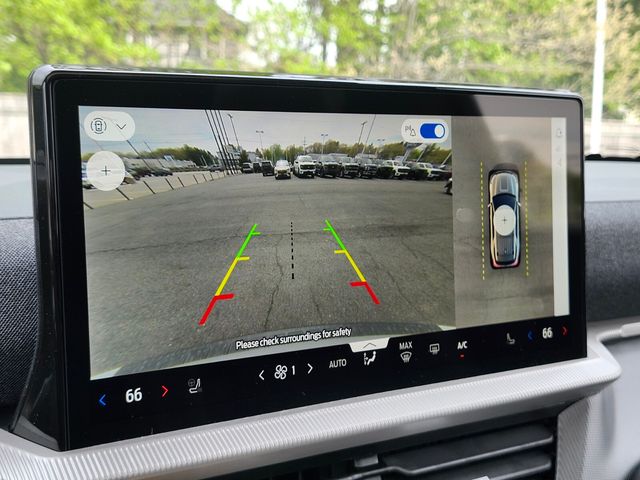 New 2026 Ford Explorer - photo 26