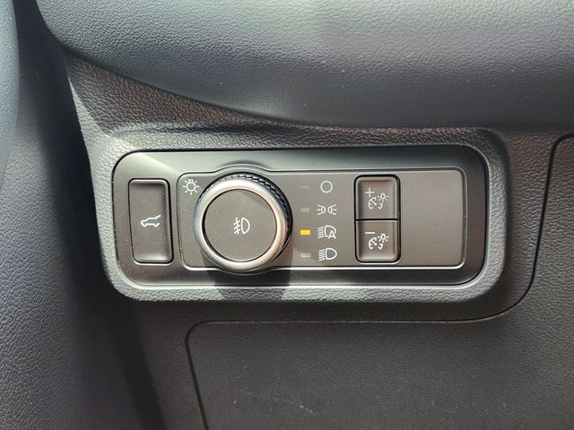 New 2026 Ford Explorer - photo 28
