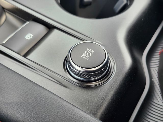 New 2026 Ford Explorer - photo 31