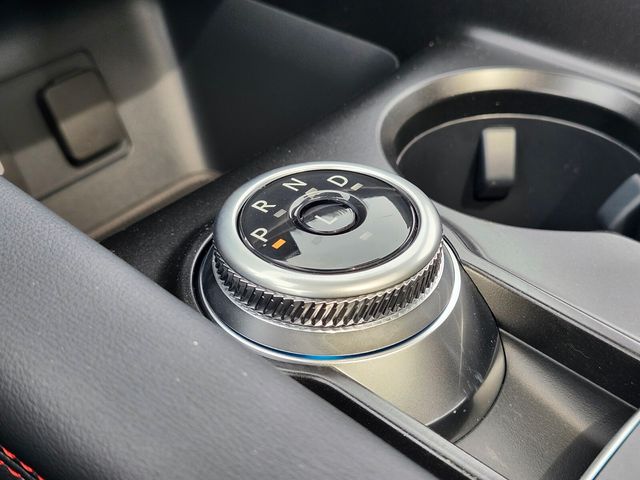 New 2026 Ford Explorer - photo 32