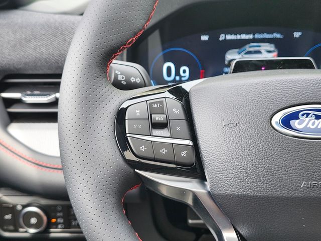 New 2026 Ford Explorer - photo 34