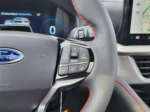 New 2026 Ford Explorer - photo 35