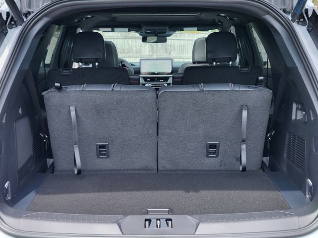 New 2026 Ford Explorer - photo 37