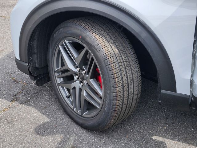 New 2026 Ford Explorer - photo 39