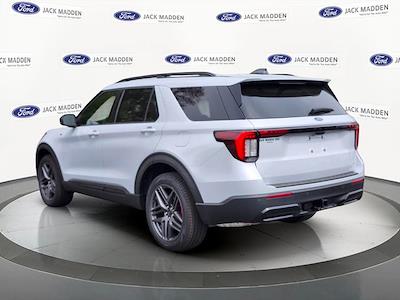 2026 Ford Explorer 4WD SUV for sale #56732 - photo 2