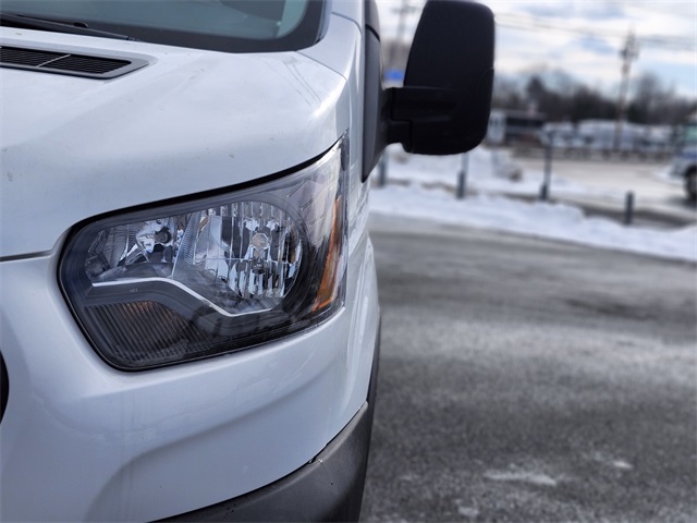 New 2026 Ford Transit 250 - photo 13