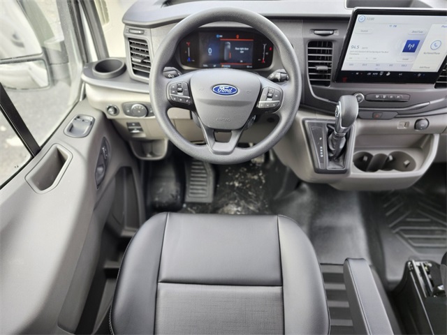 New 2026 Ford Transit 250 - photo 16