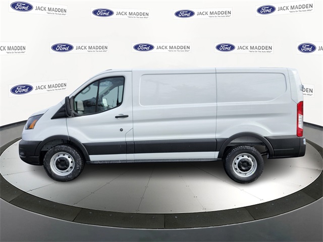 New 2026 Ford Transit 250 - photo 6