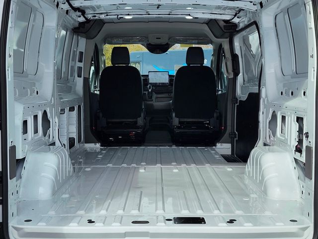 New 2026 Ford Transit 250 - photo 5