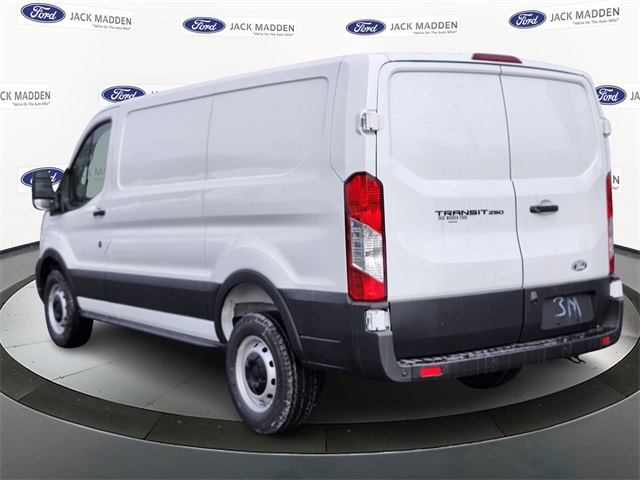 New 2026 Ford Transit 250 - photo 2
