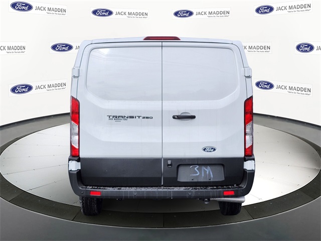 New 2026 Ford Transit 250 - photo 7