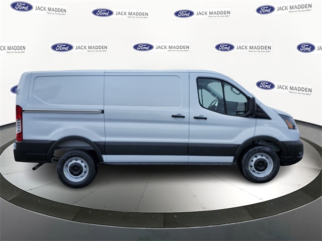 New 2026 Ford Transit 250 - photo 9