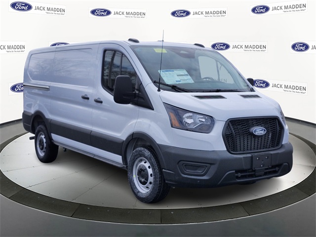 New 2026 Ford Transit 250 - photo 10