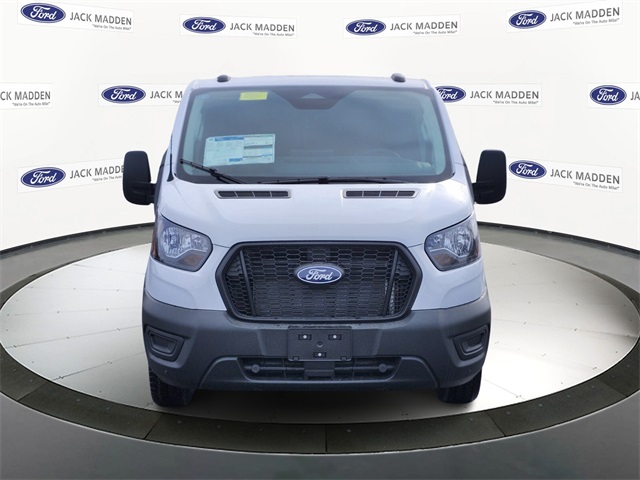 New 2026 Ford Transit 250 - photo 11