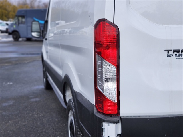 New 2026 Ford Transit 250 - photo 12