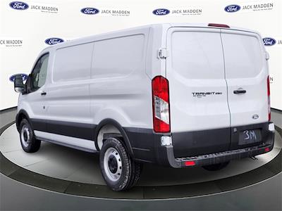 New 2026 Ford Transit 250 - photo 1