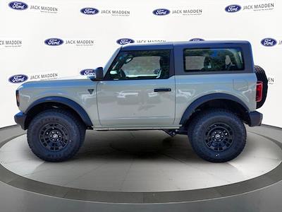 2026 Ford Bronco 4WD SUV for sale #5679 - photo 2