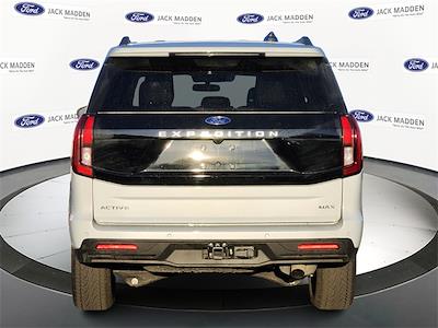New 2025 Ford Expedition MAX Active for sale #57019 - photo 2