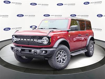 2025 Ford Bronco 4WD SUV for sale #57215 - photo 1