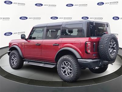 2025 Ford Bronco 4WD SUV for sale #57215 - photo 2