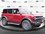 2025 Ford Bronco 4WD SUV for sale #57215 - photo 7