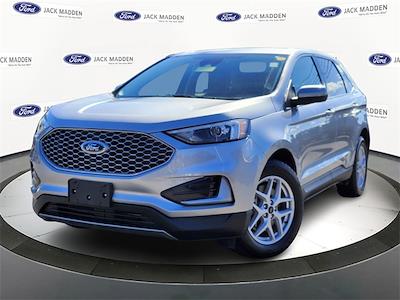 2023 Ford Edge AWD SUV for sale #57297A - photo 1