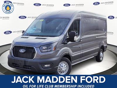 New 2026 Ford Transit 250 - photo 1