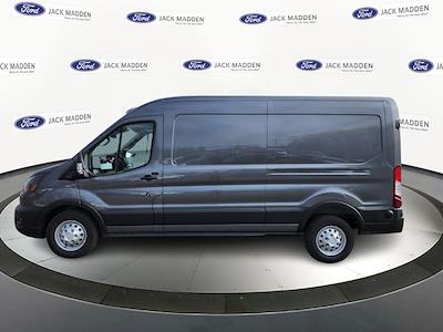 New 2026 Ford Transit 250 - photo 1